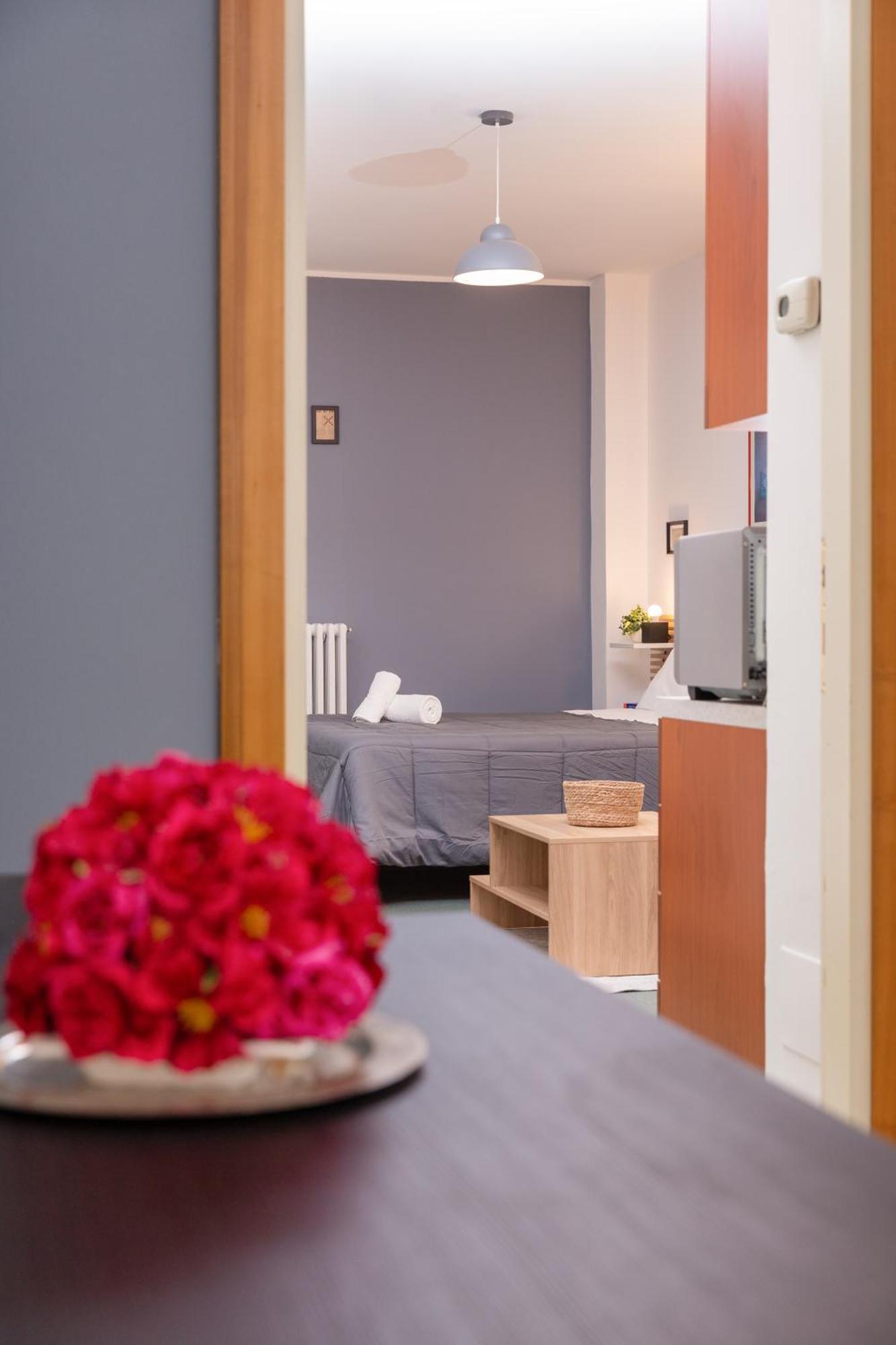 Navigli Cozy Corner Milano Apartment Екстериор снимка