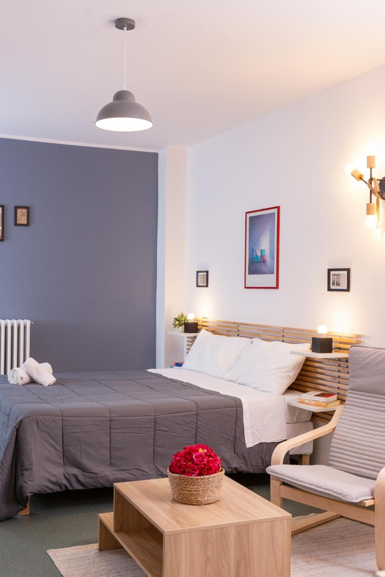 Navigli Cozy Corner Milano Apartment Екстериор снимка
