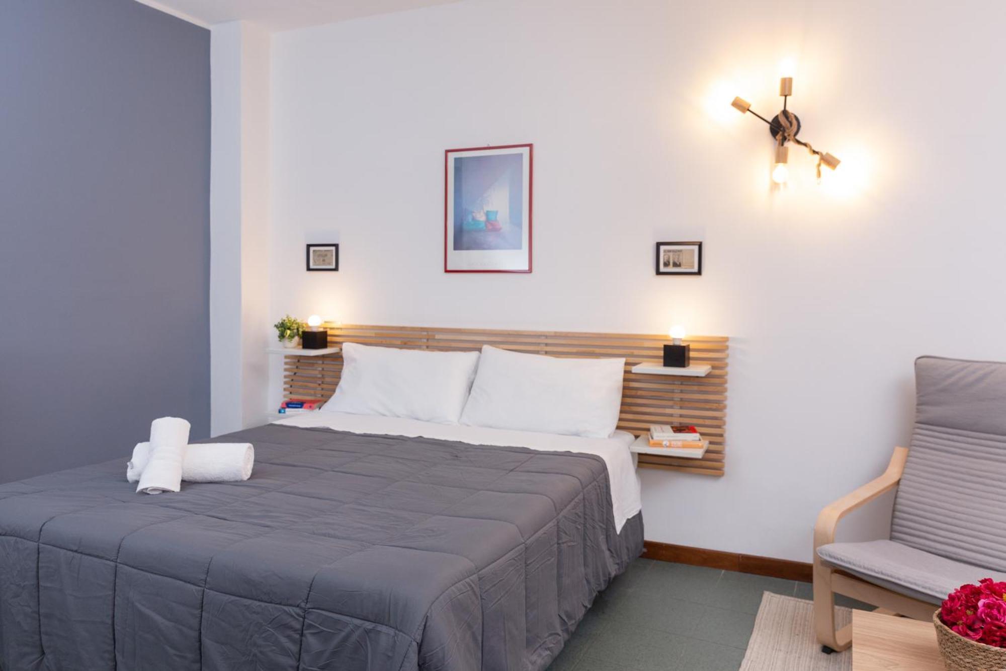 Navigli Cozy Corner Milano Apartment Екстериор снимка