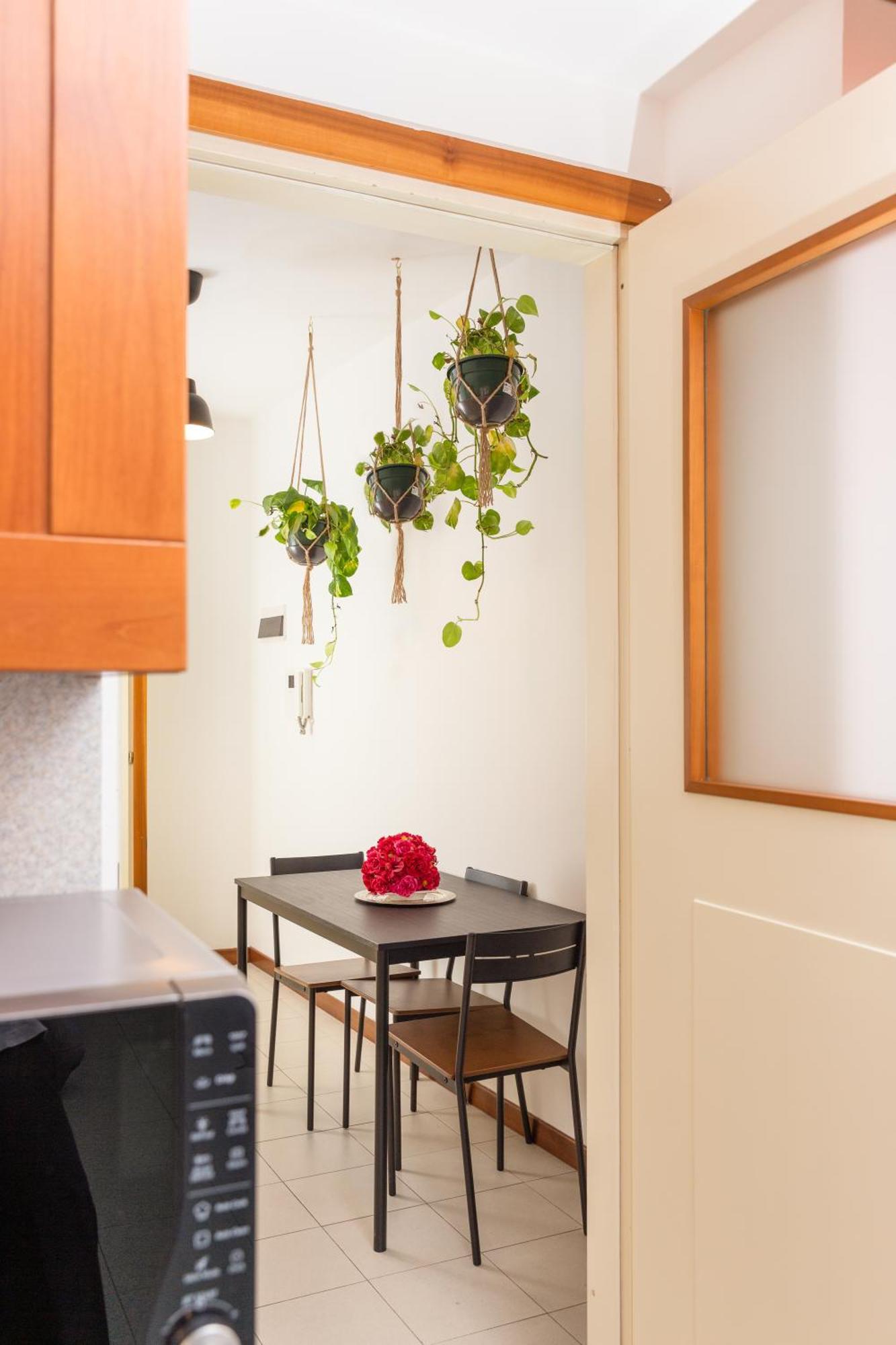 Navigli Cozy Corner Milano Apartment Екстериор снимка