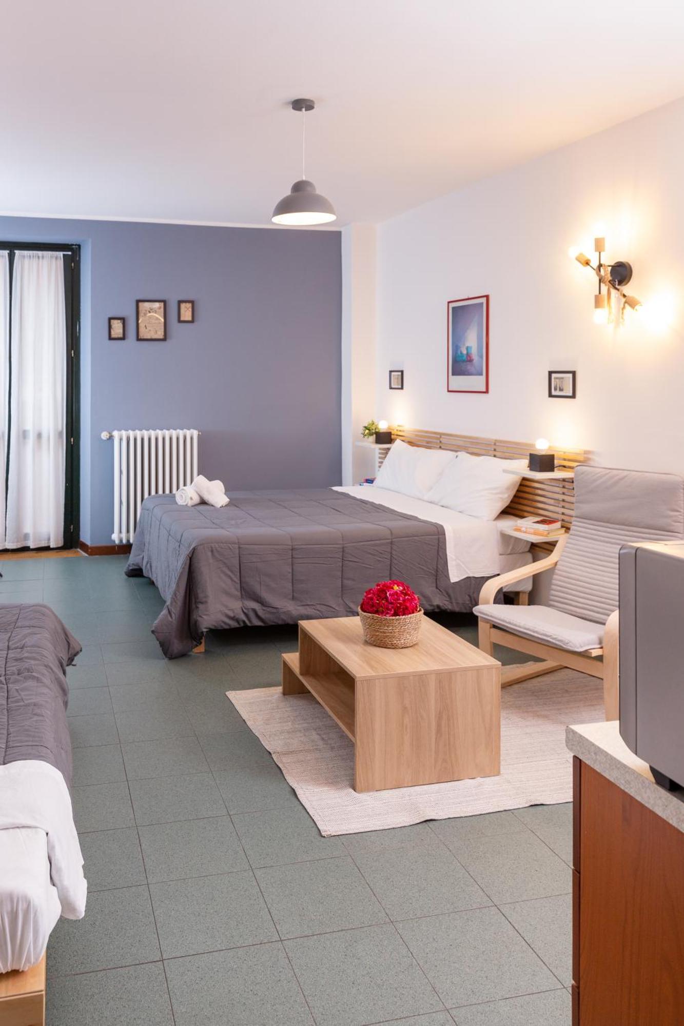 Navigli Cozy Corner Milano Apartment Екстериор снимка