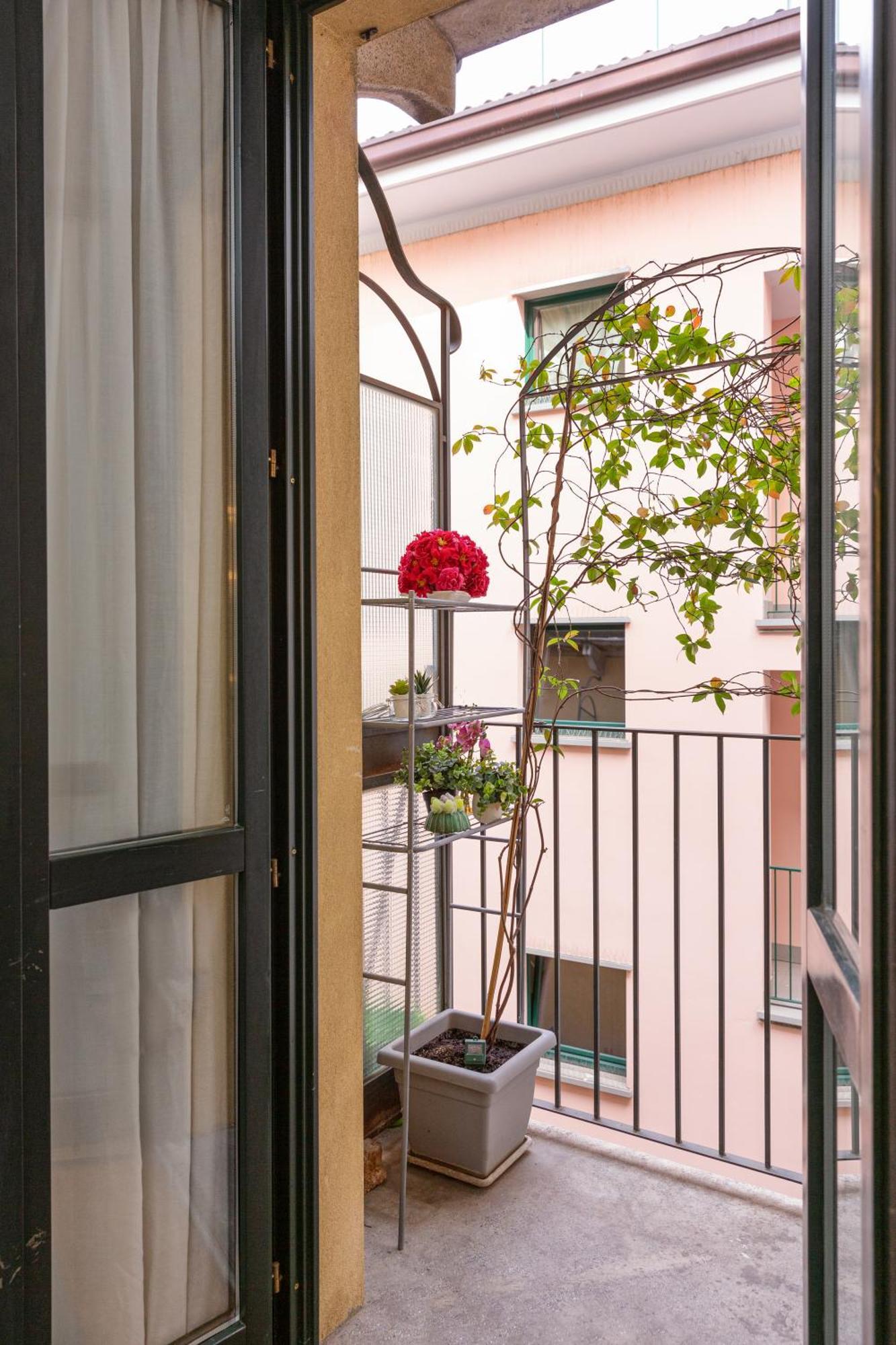 Navigli Cozy Corner Milano Apartment Екстериор снимка