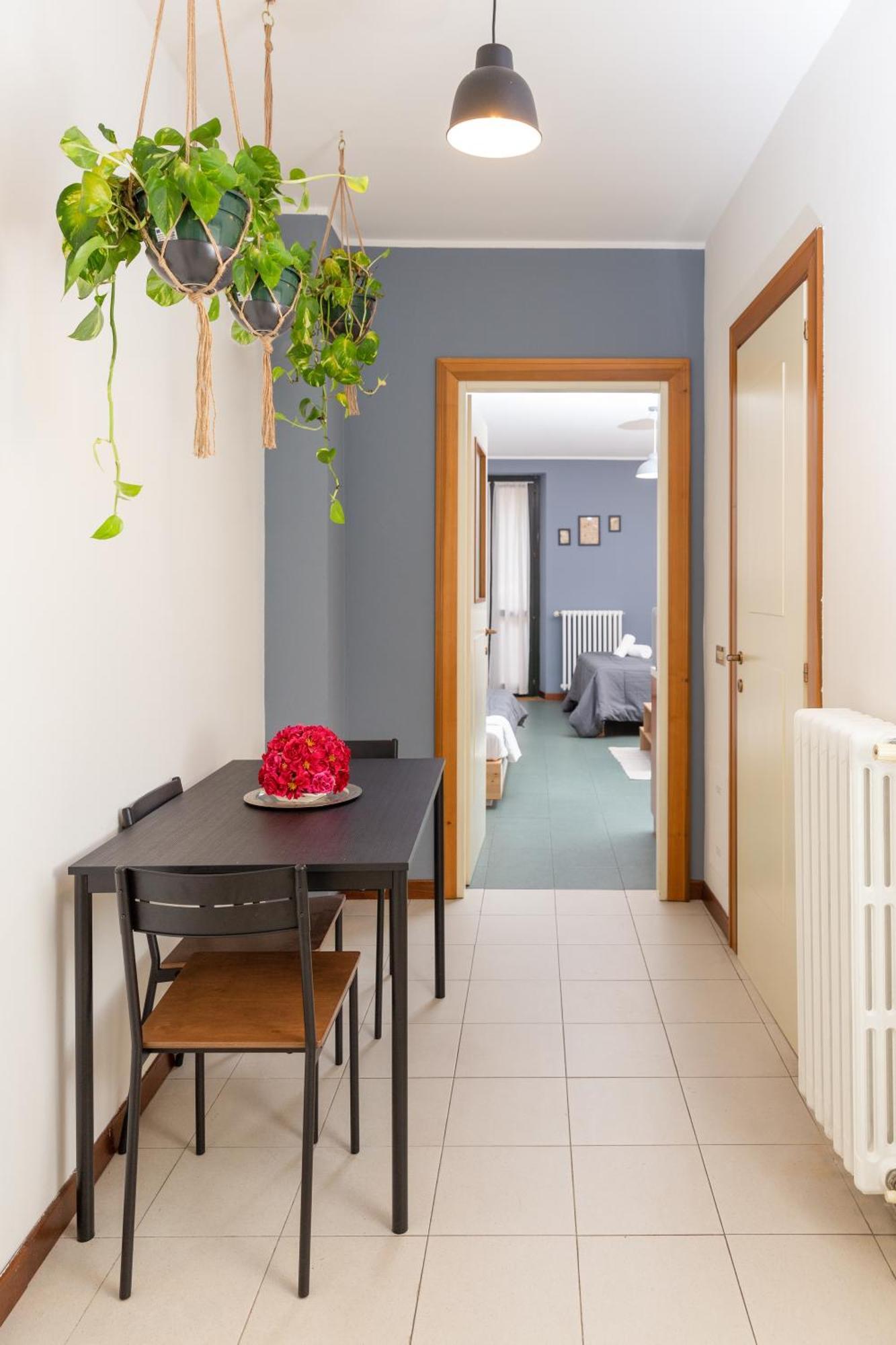 Navigli Cozy Corner Milano Apartment Екстериор снимка
