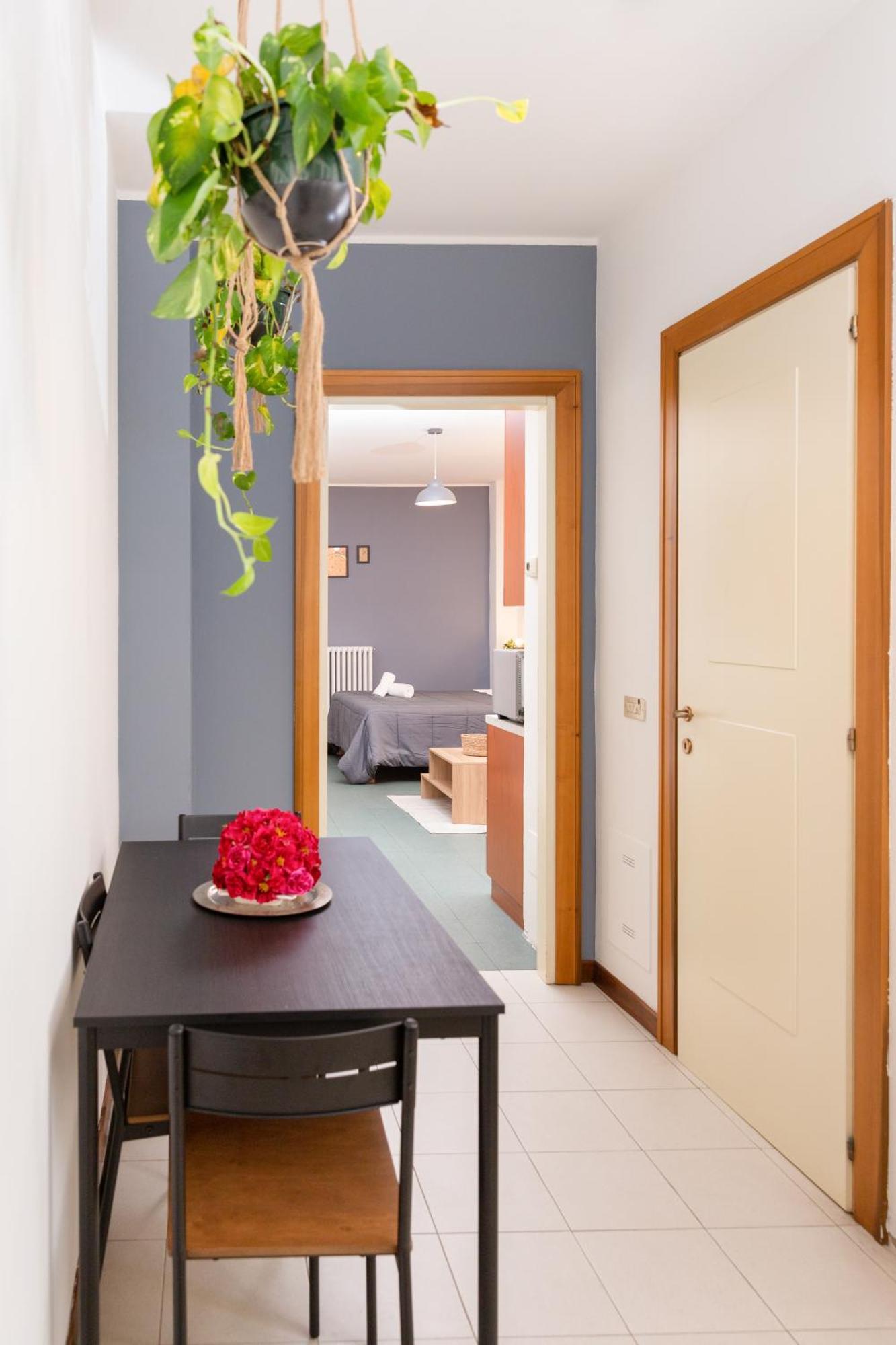 Navigli Cozy Corner Milano Apartment Екстериор снимка